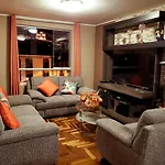 Private Apartment In The Historical Center Of Cusco