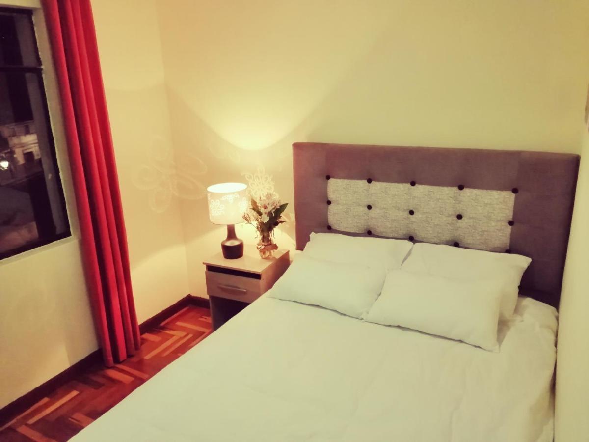 Apartamento Private In The Historical Center Of *