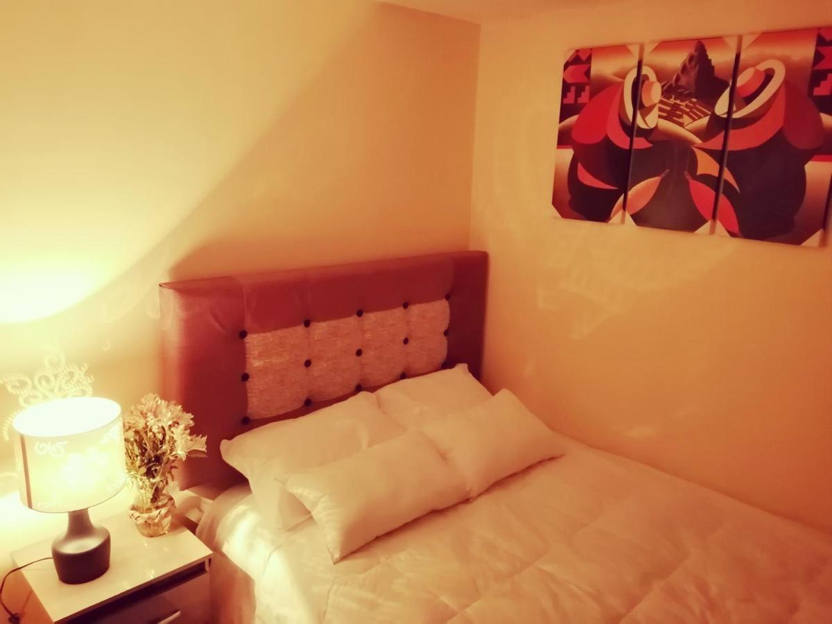 Private In The Historical Center Of Apartamento *