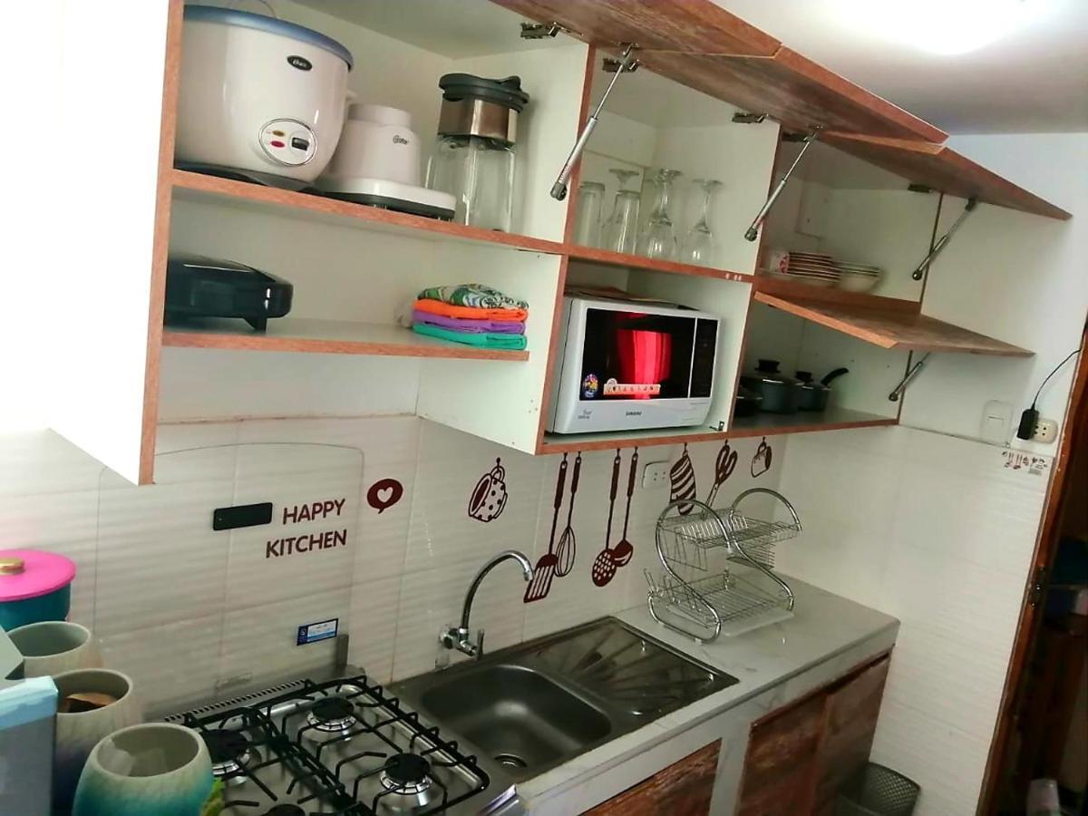 Apartamento Private In The Historical Center Of Cusco