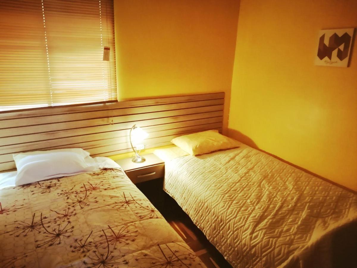 Private In The Historical Center Of Apartamento *