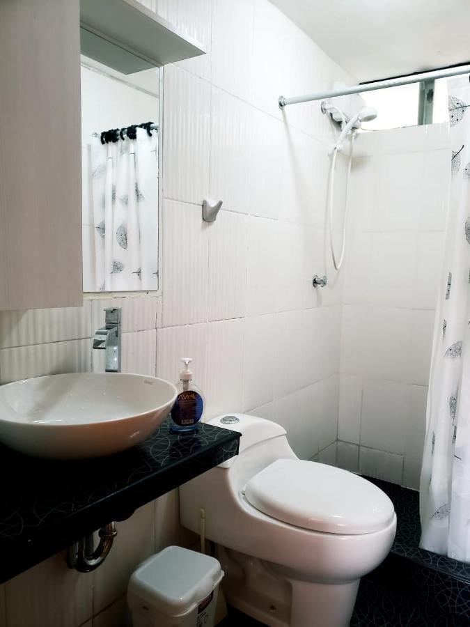 Private In The Historical Center Of Apartamento