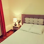 Private Apartment In The Historical Center Of Cusco